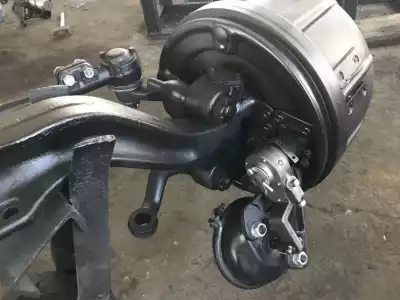  Балка в сборе с кулаками 5320-30000015 в наличии 
