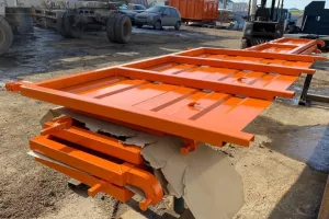  Борта для переоборудования и наращивания 
