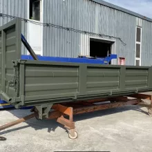  Борта КАМАЗ 
