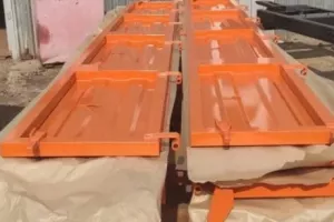  Борта на КАМАЗ для переоборудования и наращивания  
