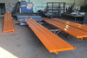  Борта на  КАМАЗ_ 
