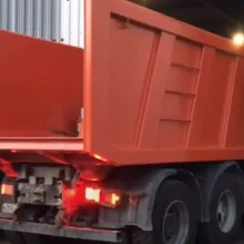  Изготовление бортов на КАМАЗ 
