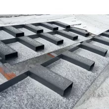  Надставные борта на китайские самосвалы в Челнах 
