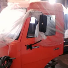  Ремонт кабины КАМАЗ, Набережные Челны 
